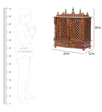 solid-wood-pooja-mandir-for-home---office-in-copper-colour-by-d-dass-solid-wood-pooja-mandir-for-hom-jglcho