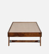 Liner Solid Wood Trundle Bed by D'DASS Store