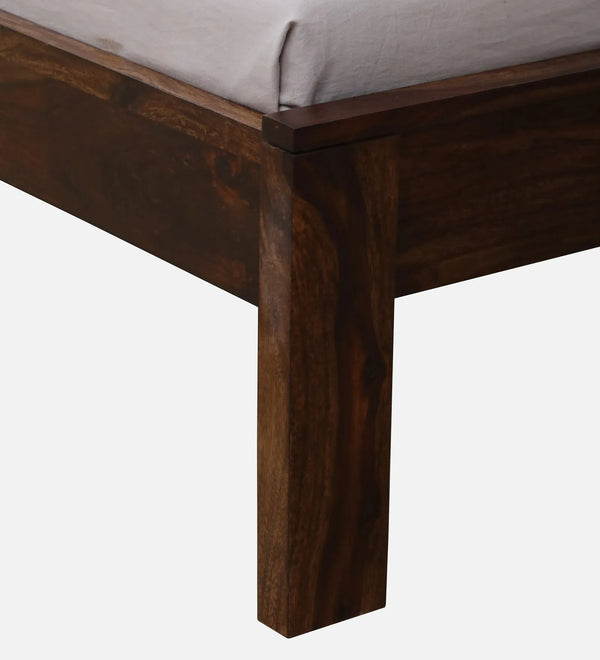 Charpai Solid Wood Single & Double Size Bed - D'DASS Store