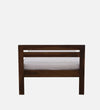 Hostlz Solid Wood Single & Double Size Bed - D'DASS Store