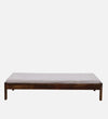 Charpai Solid Wood Single & Double Size Bed - D'DASS Store
