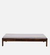 Charpai Solid Wood Single & Double Size Bed