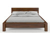 Richard Wooden King & Queen Size Bed