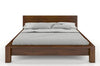 Richard Wooden King & Queen Size Bed - D'DASS Store