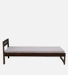 Hostlz Solid Wood Single & Double Size Bed