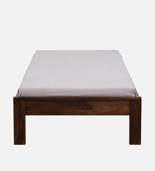 Charpai Solid Wood Single & Double Size Bed - D'DASS Store