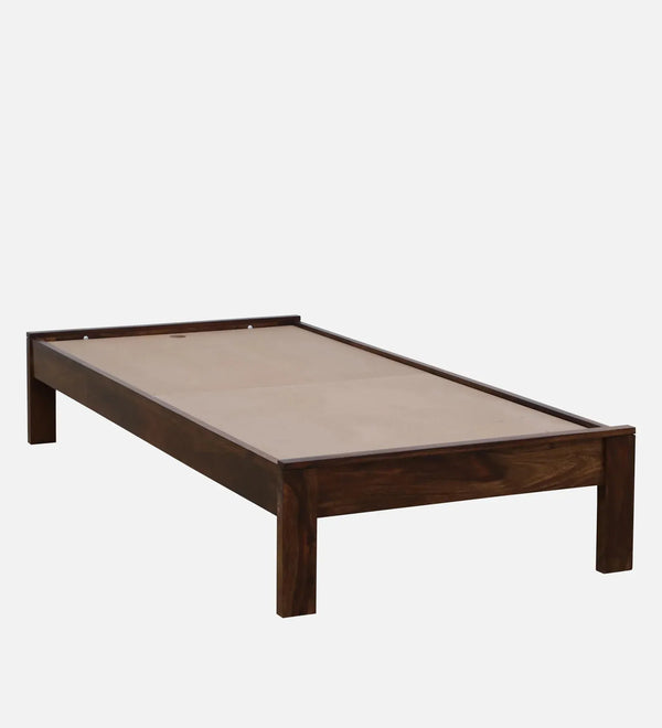 Charpai Solid Wood Single & Double Size Bed - D'DASS Store
