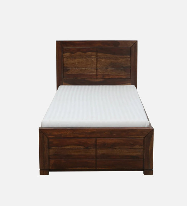Liner Solid Wood Trundle Bed by D'DASS Store - D'DASS Store