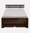 French Solid Wood Trundle Bed by D'DASS Store