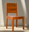 Solid Wood Dining Chair