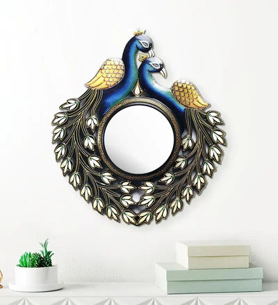stratton-peacocks-decorative-wall-mirror-in-solid-wood-frame-by-d-dass-stratton-peacocks-decorative--k7xofd