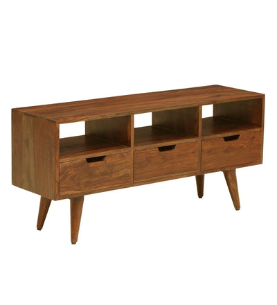 Midnight Panel Series TV Unit - D'DASS Store
