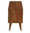 Midnight Panel Series TV Unit - D'DASS Store