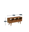 Midnight Panel Series TV Unit - D'DASS Store
