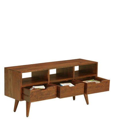 Midnight Panel Series TV Unit - D'DASS Store
