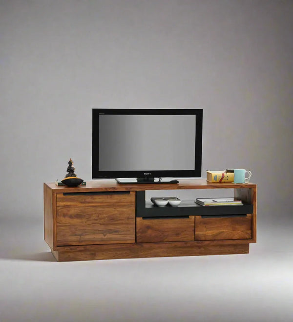 The EchoFrame Display TV Unit - D'DASS Store