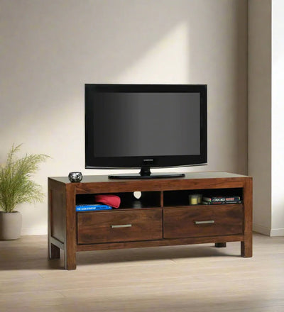 The Artisan Depth Unit TV Unit - D'DASS Store