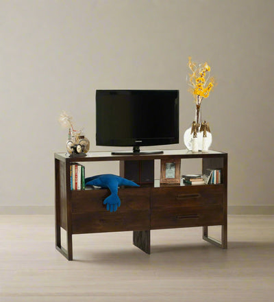 The Modern Arcadia TV unit - D'DASS Store
