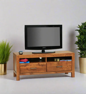 The Aurora Vista Frame TV unit