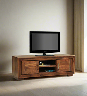 The Marlowe TV Unit