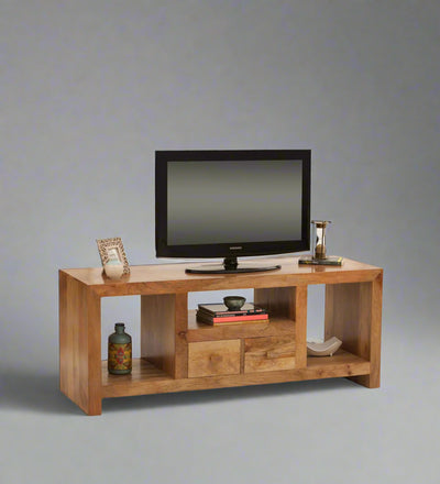 Shadowline Media Studio TV Unit - D'DASS Store