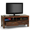The Artisan Depth Unit TV Unit - D'DASS Store