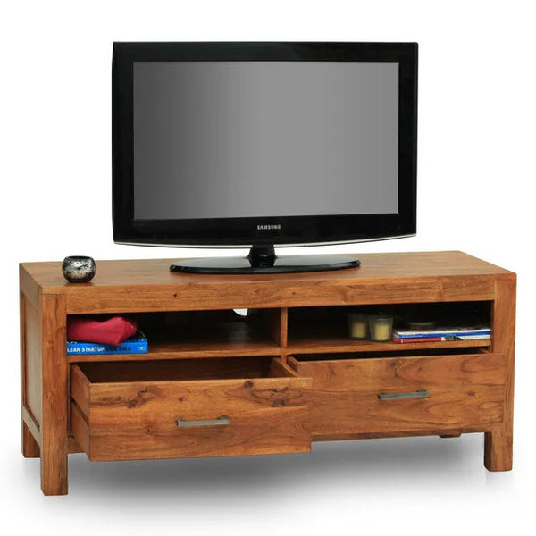 The Aurora Vista Frame TV unit - D'DASS Store