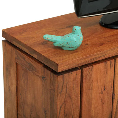 The Gravity Panel Hub TV unit - D'DASS Store