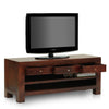 Echoes Beneath the Screen TV unit - D'DASS Store