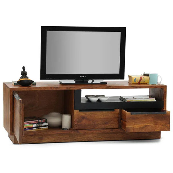 The EchoFrame Display TV Unit - D'DASS Store
