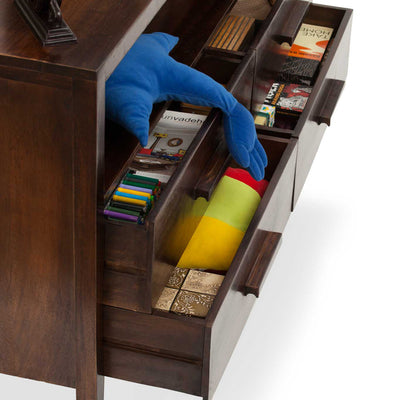 The Modern Arcadia TV unit - D'DASS Store