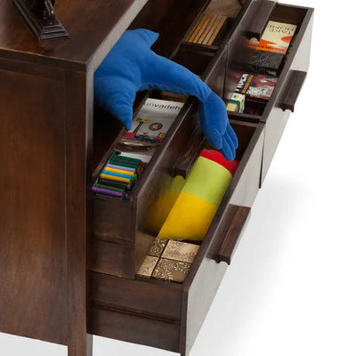 The Modern Arcadia TV unit - D'DASS Store