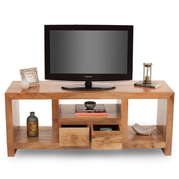 Shadowline Media Studio TV Unit - D'DASS Store