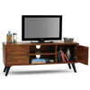 The Luxe Motion Stand TV Unit - D'DASS Store