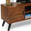 The Luxe Motion Stand TV Unit - D'DASS Store