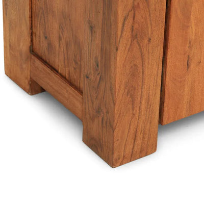 The Gravity Panel Hub TV unit - D'DASS Store