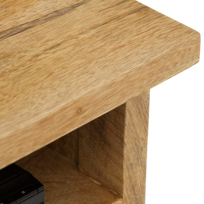 The Silent Frame of Light TV unit - D'DASS Store