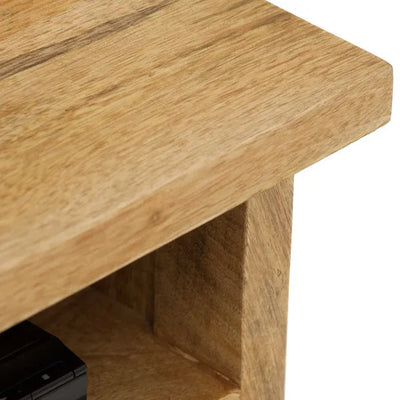 The Silent Frame of Light TV unit - D'DASS Store