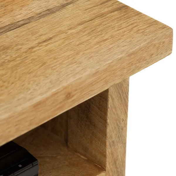 The Silent Frame of Light TV unit - D'DASS Store