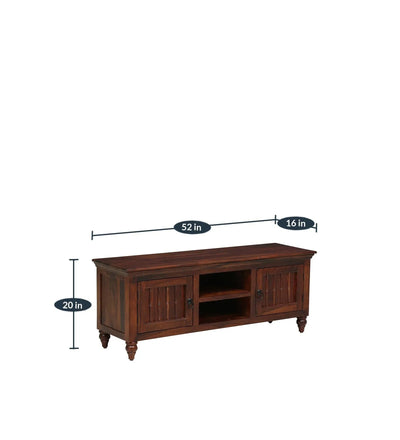 The Urban Drift Console TV Unit - D'DASS Store