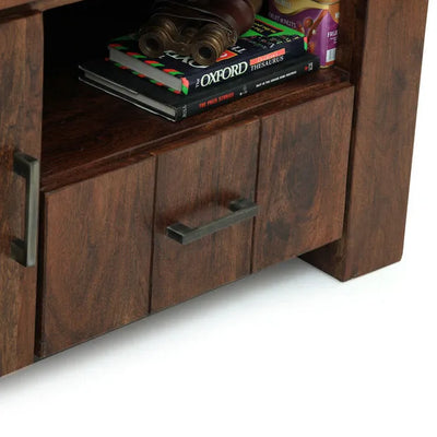 Noble Ridge Media Table TV Unit - D'DASS Store
