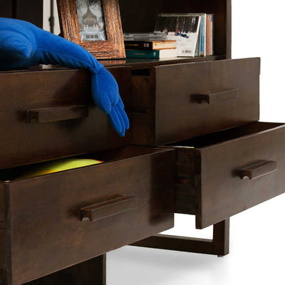 The Modern Arcadia TV unit - D'DASS Store
