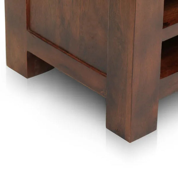 Echoes Beneath the Screen TV unit - D'DASS Store