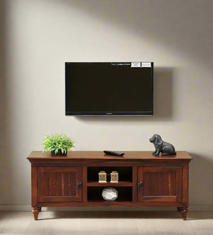 The Urban Drift Console TV Unit