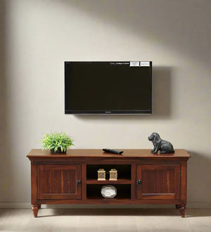 The Urban Drift Console TV Unit