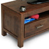 The Artisan Depth Unit TV Unit - D'DASS Store