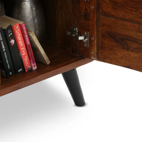 The Luxe Motion Stand TV Unit - D'DASS Store