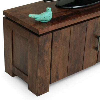 Noble Ridge Media Table TV Unit - D'DASS Store