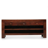 Echoes Beneath the Screen TV unit - D'DASS Store