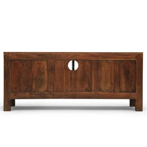 The Artisan Depth Unit TV Unit - D'DASS Store
